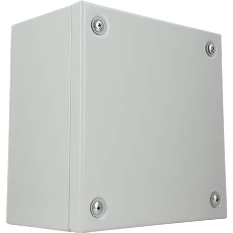 easy-maintainable industrial junction boxes|mild steel terminal boxes.